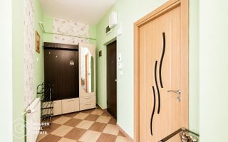 Apartament 3 camere, Ared UTA, etaj 5, parcare - Poză 10