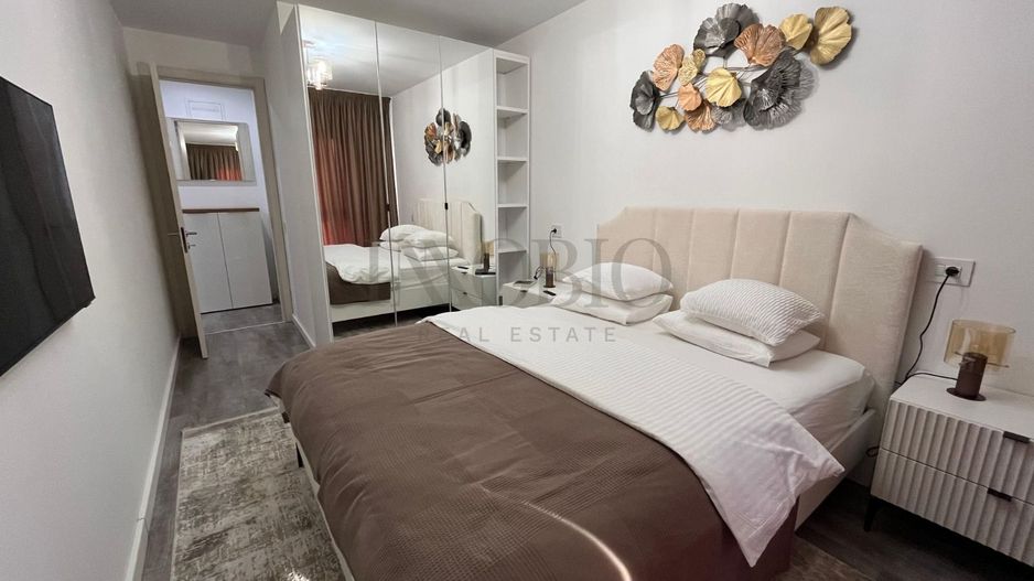Apartament 2 camere modern | Expozitiei - Poză 7