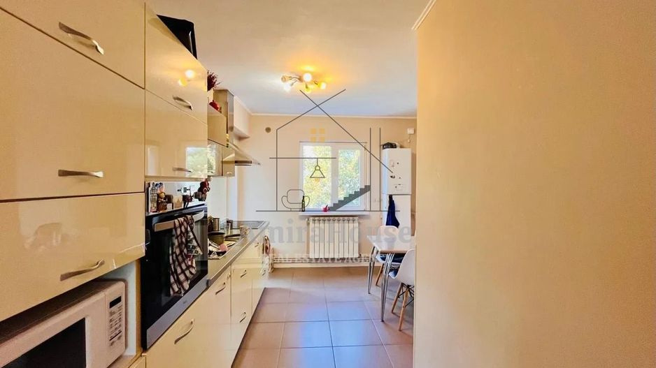 Apartament 3 camere, 90 mp utili,  zona Calea Manastur - Poză 12