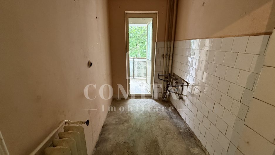Apartament 2 camere | Decomandat | 42 mp | Etaj Intermediar | Mănăștur - Poză 3