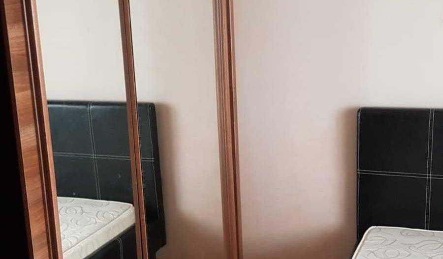 Închiriez apartament 2 camere, Decebal, spațios - Poză 4