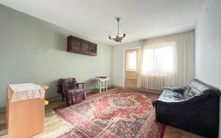 Apartament 2 camere | 49 mp | De renovat | Cetate - Poză 1