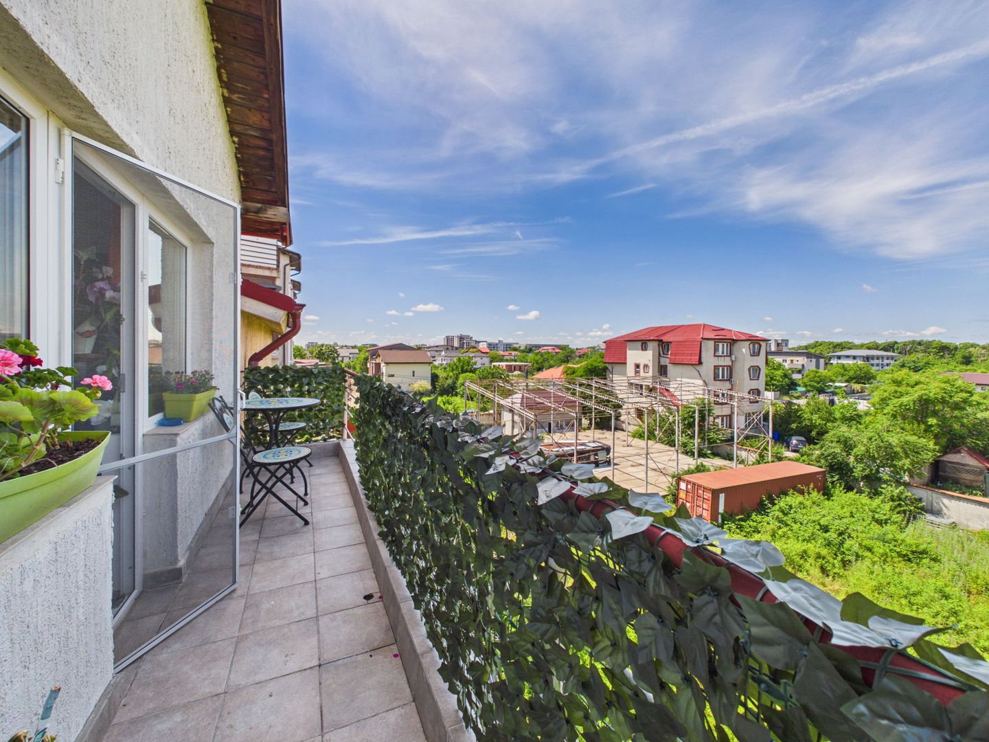 Apartament 3 camere, 105 mp, lift, Valea Cricovului – Drumul Taberei - Poză 10