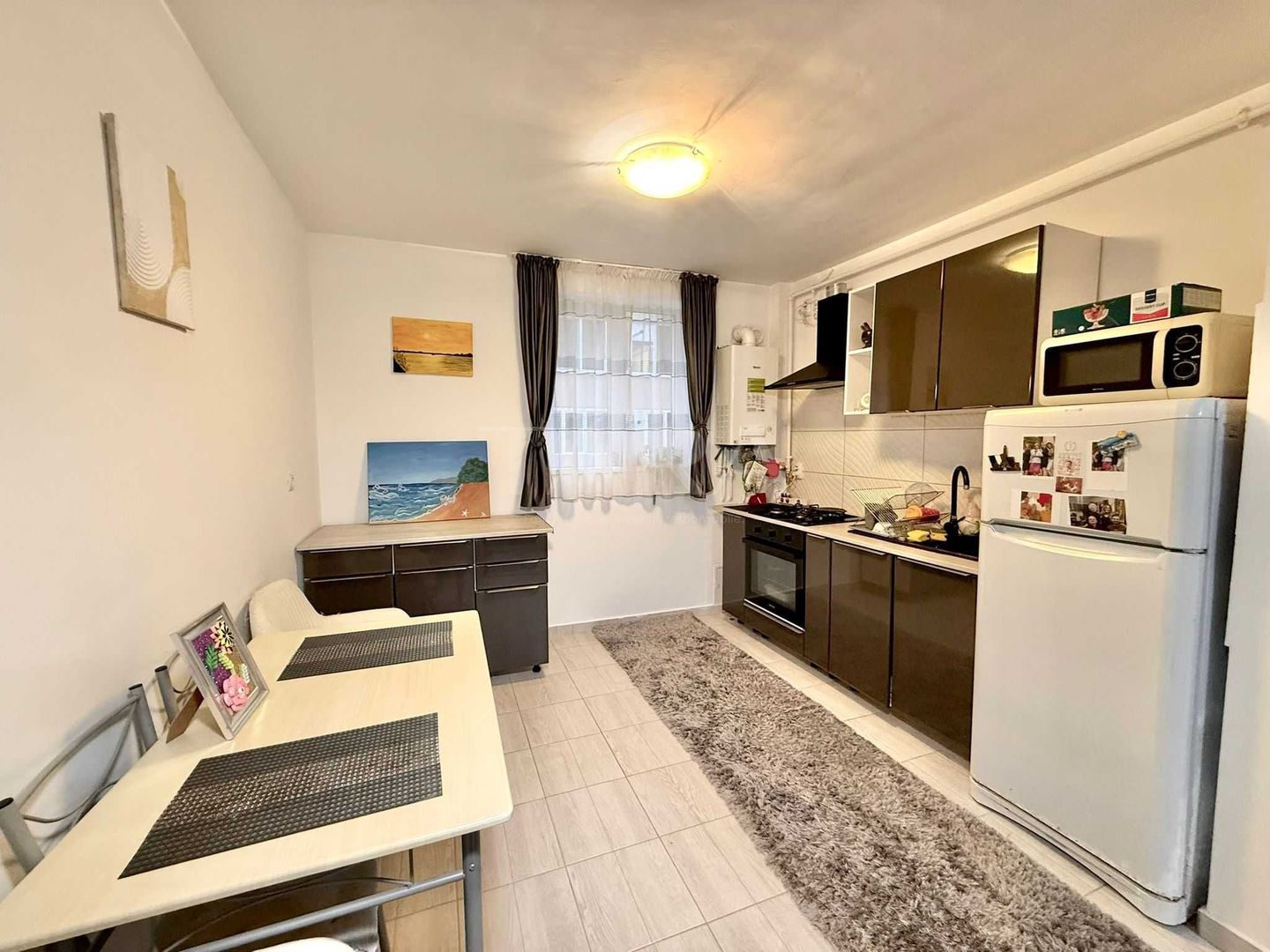 Vanzare apartement 3 camere Floresti Cluj - Poză 2