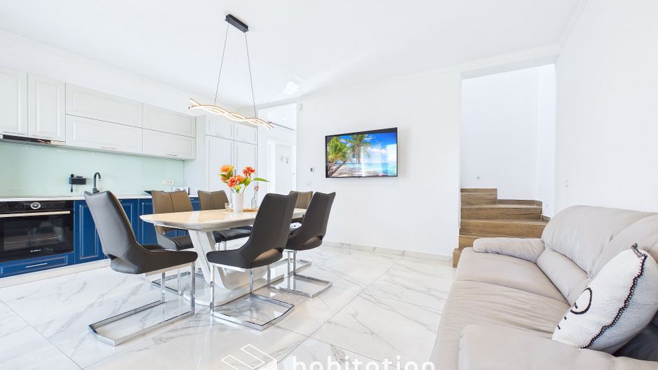 Duplex elegant si luminos, cu o curte impresionantă, Dumbrăvița - Poză 5