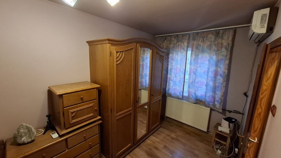 2 camere, etaj 2, modernizat, Sagului - Poză 12