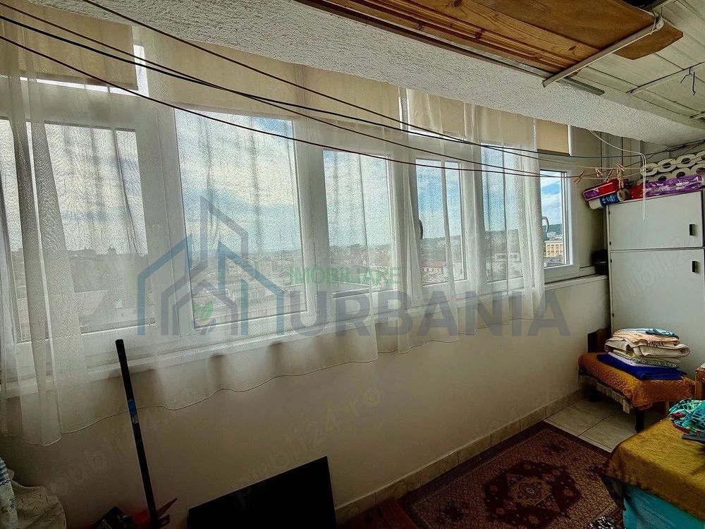 Apartament 3 camere, 71 mp, zona Garii, Iasi - vanzare - Poză 9