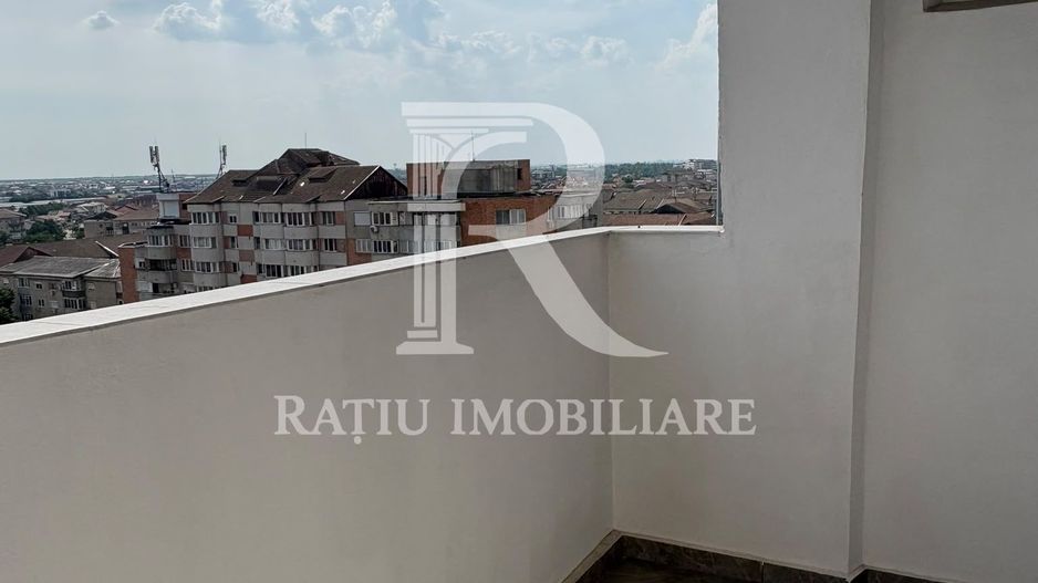 Apartamentu cu 2 camere de inchiriat | Nufarul | Oradea - Poză 3