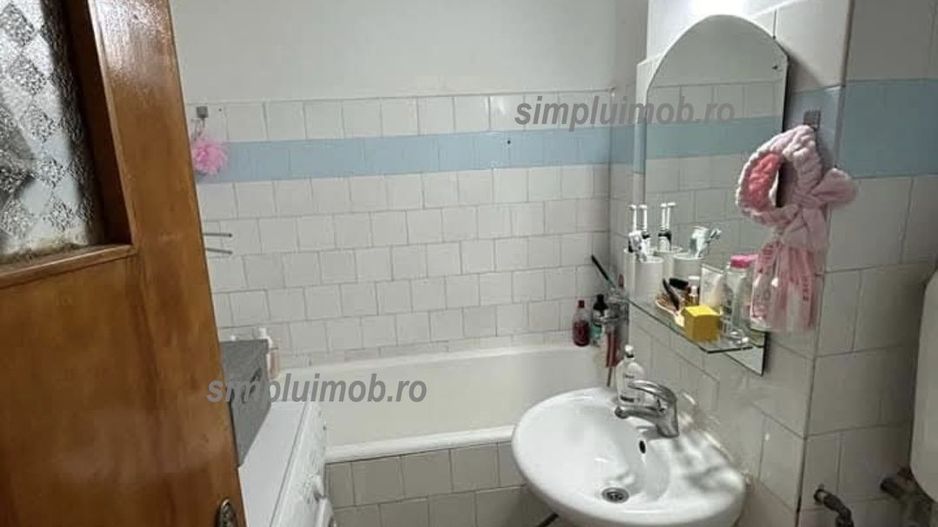 Metrou 1 Decembrie 2 Camere Decomandat 64mp Confort 1 - Poză 4