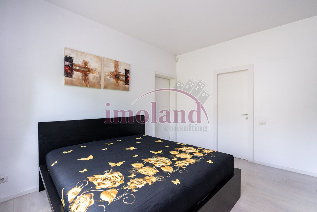 Inchiriere - apartament-duplex - 6 camere - Primaverii - Poză 20