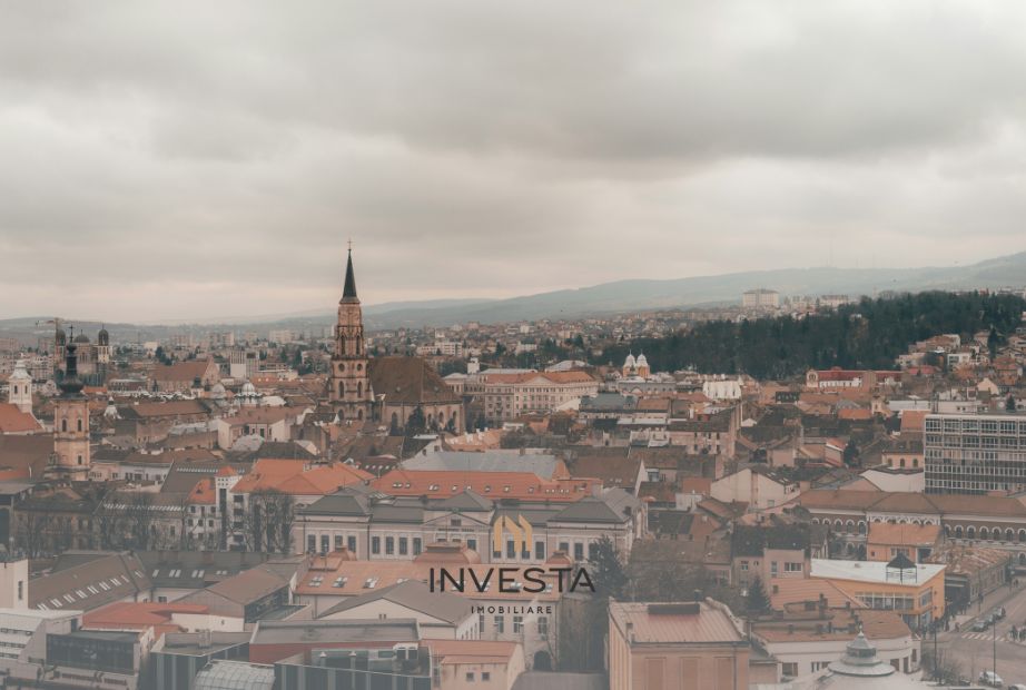 Cele mai căutate cartiere pentru locuit în Cluj-Napoca (ghid 2026)