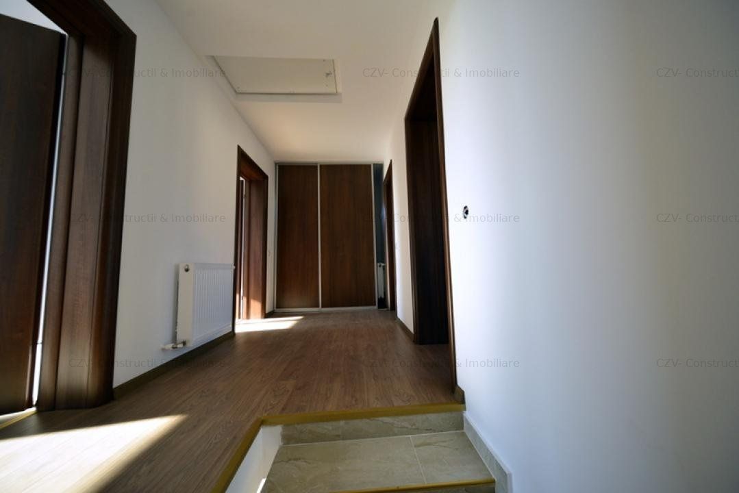 Predare la Cheie, Curte Amenajata, Toate Utilitatile in Uz - Poză 14