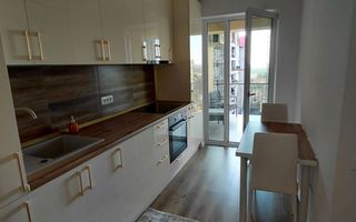 AP. 2 CAMERE BIRUINTEI, PRIMA INCHIRIERE, BLOC NOU, METROU 5 MINUTE - Poză 4