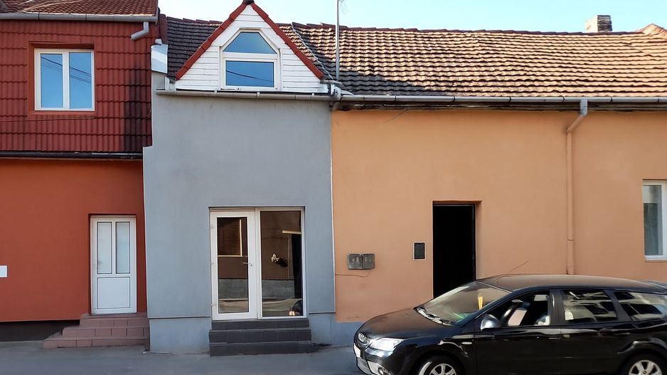 Inchiriere birou/ spatiu comercial, Calea Clujului - Oradea - Poză 11