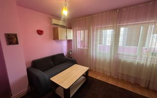 Garsoniera, etaj 10 - Zona Cetate - Poză 11