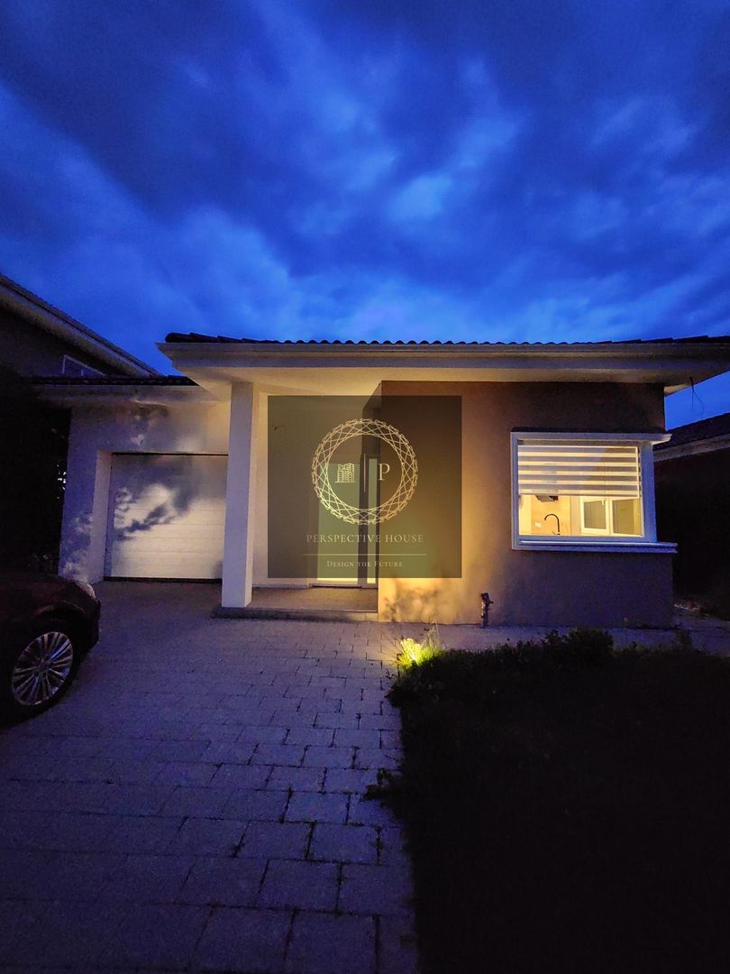 Casa Indivudala plan parter zona Lidl - Poză 15