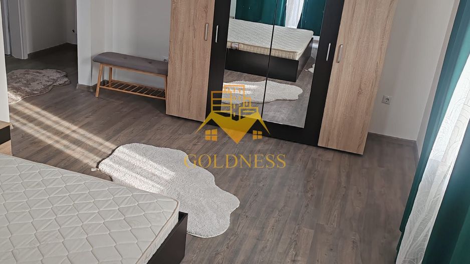 1 camere decomandata, balcon, Zorilor, Zona UMF, UTC, USAMV Hasdeu - Poză 2