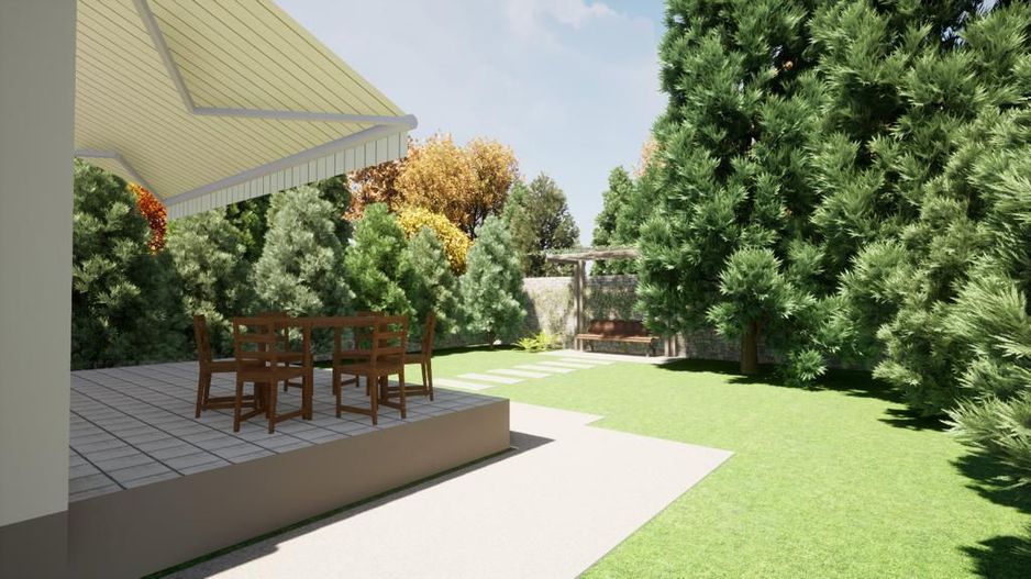 CASA P+1E Sanandrei - Poză 3