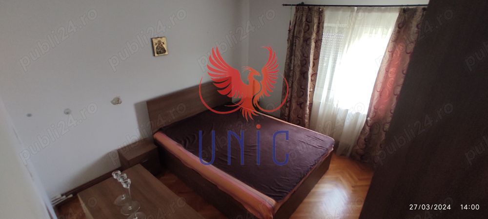 Apartament 3 camere Brazda lui Novac!! - Poză 5