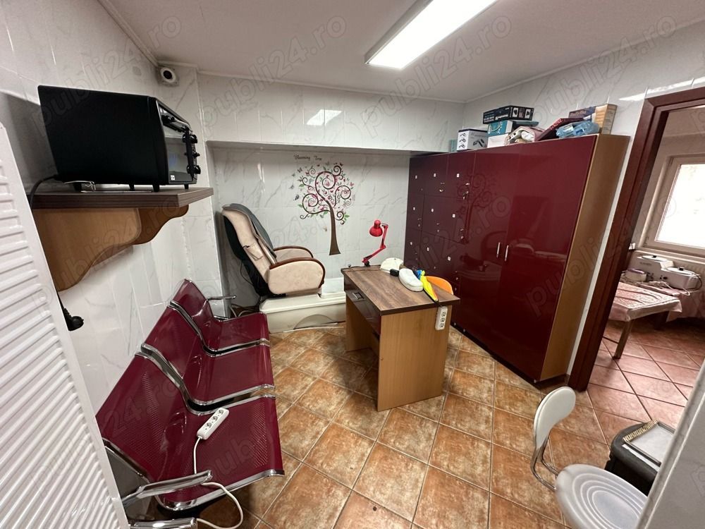 Vânzare spațiu conercial - Poză 10