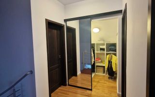 Penthouse modern în cartierul privat Terra Gardens. - Poză 5