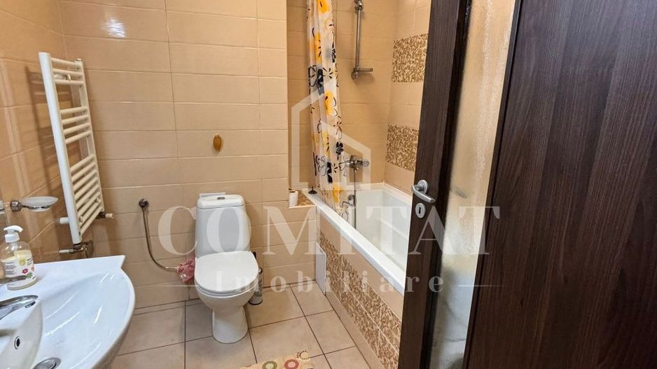 Apartament cu 2 camere de închiriat | Zona Teodor Mihali - Poză 7