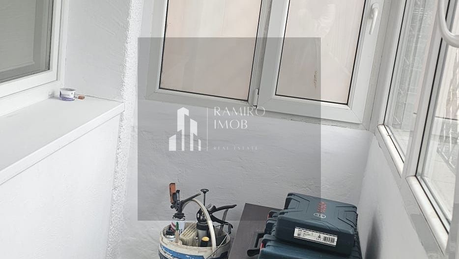 Garsoniera 44 mp/IOR/sector 3/metrou  7 min/mobilat complet - Poză 5