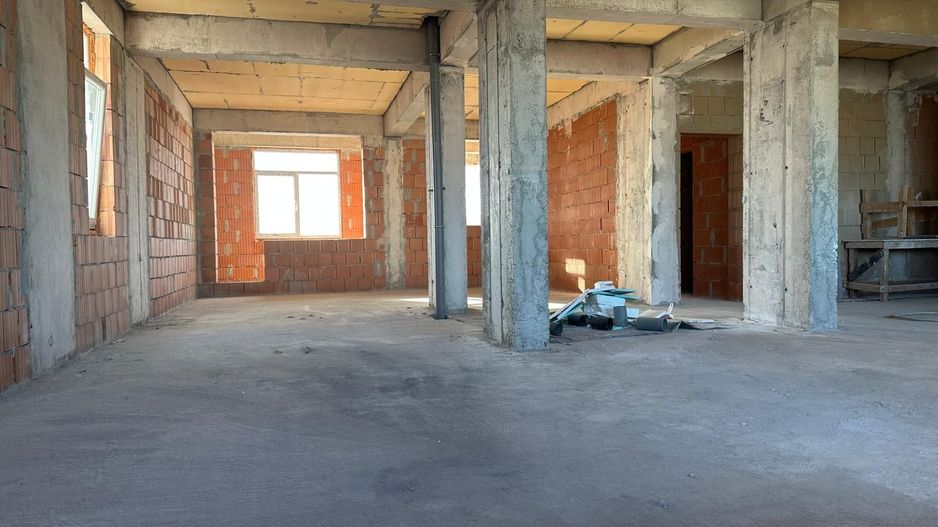 PENTHOUSE PANORAMIC – Etaj 9 | 4 Dormitoare | 5 Băi | Living 103 mp - Poză 16