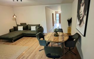 Duplex cu 4 camere - zona parcului Terra - Poză 5