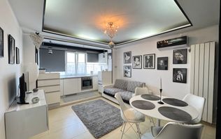 De inchiriat apartament cu 2 camere in Lugoj