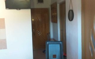 Apartament de inchiriat 2 camere 40 mp utili mobilat utilat Cetate - Poză 5