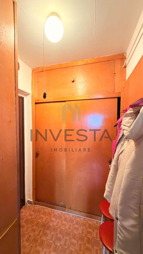 Apartament 2 camere Gheorgheni aproape de Iulius Mall - Poză 5