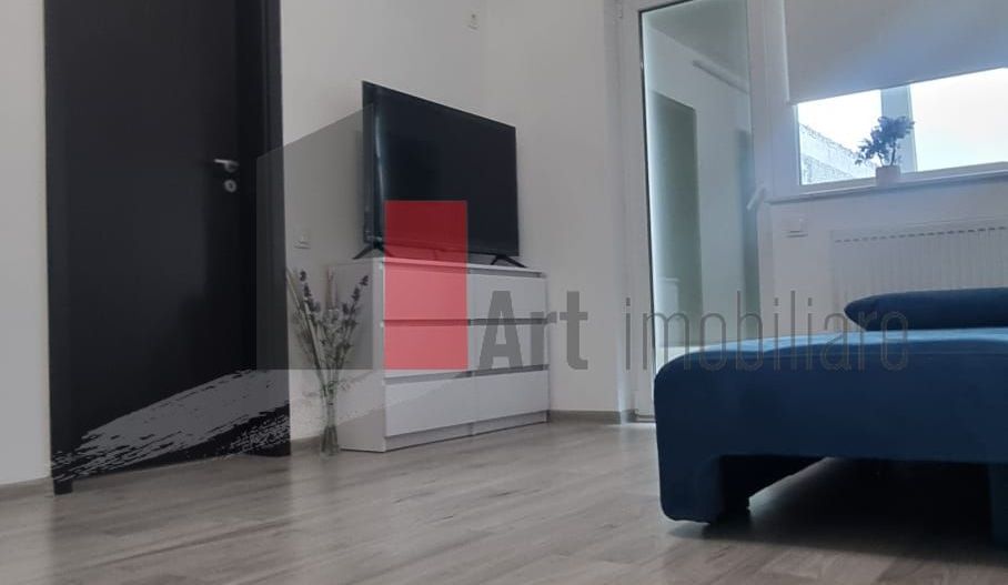 Garsoniera de inchiriat-Aparatorii Patriei-cu centrala - Poză 11