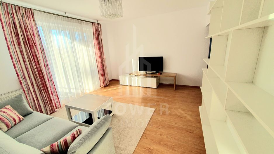 Apartament 3 camere de închiriat | Zona Avangarden - Poză 3