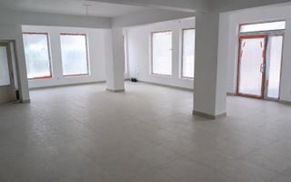 Spstiu Comercial Renovat 130 mp-ideal cabinet, showroom-Independentei - Poză 2
