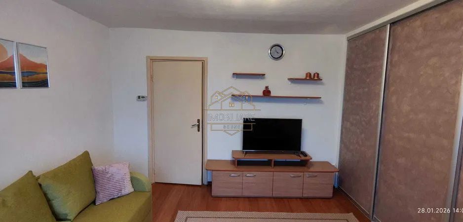 Apartament de închiriat cu 2 camere decomandate în zona Piața Mărăști - Poză 4