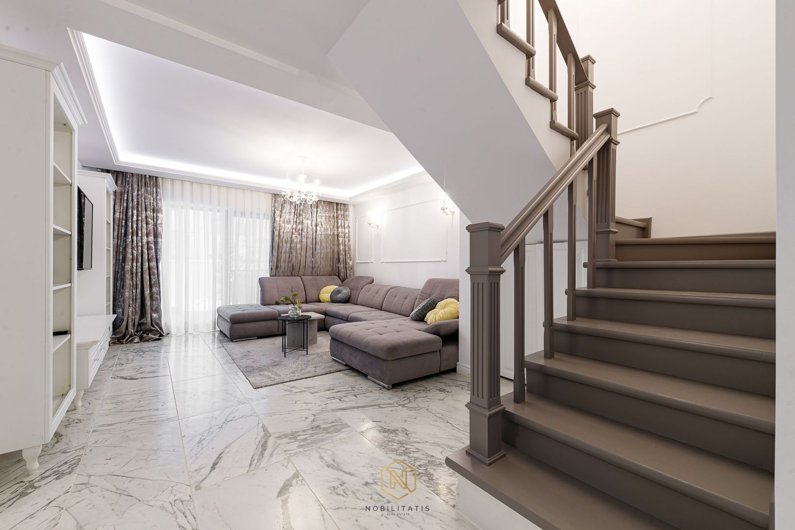 INCHIRIAT | Casa - Segmentul Premium - 4 camere, 110 mpu | La Padure - Poză 5