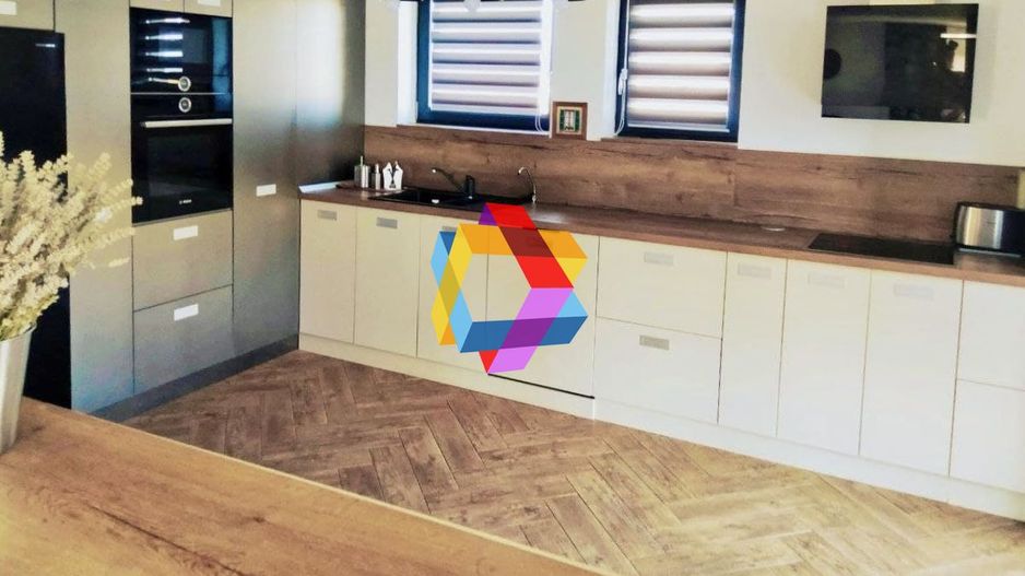 Casă 420 mp Cristian - Poză 12