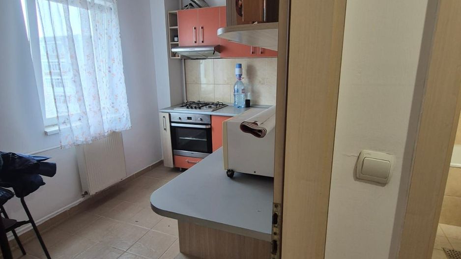 GARSONIERA DRUMUL TABEREI, CENTRALA, RENOVAT, MOBILAT, COMISION 0% - Poză 17