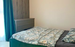 Vânzare apartament 3 camere 66mp | Parcare Subterană - Poză 8