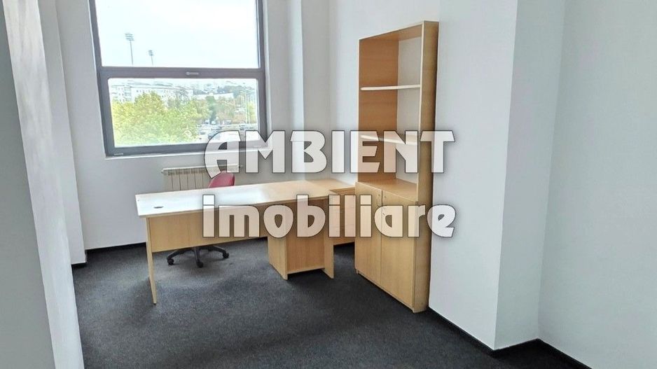 BIROURI DE ÎNCHIRIAT - VASLUI - zona ANA IPĂTESCU, Comision 0%; - Poză 5
