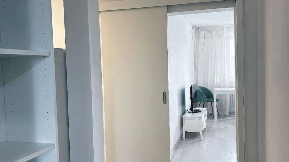 APARTAMENT 2 CAMERE | ETAJ 5/10 | BOILER | LOC PARCARE | BLOC REABILITAT - Poză 5