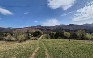 Teren intravilan la baza pădurii Valea Doftanei sat Traisteni (poduri) - Poză 3