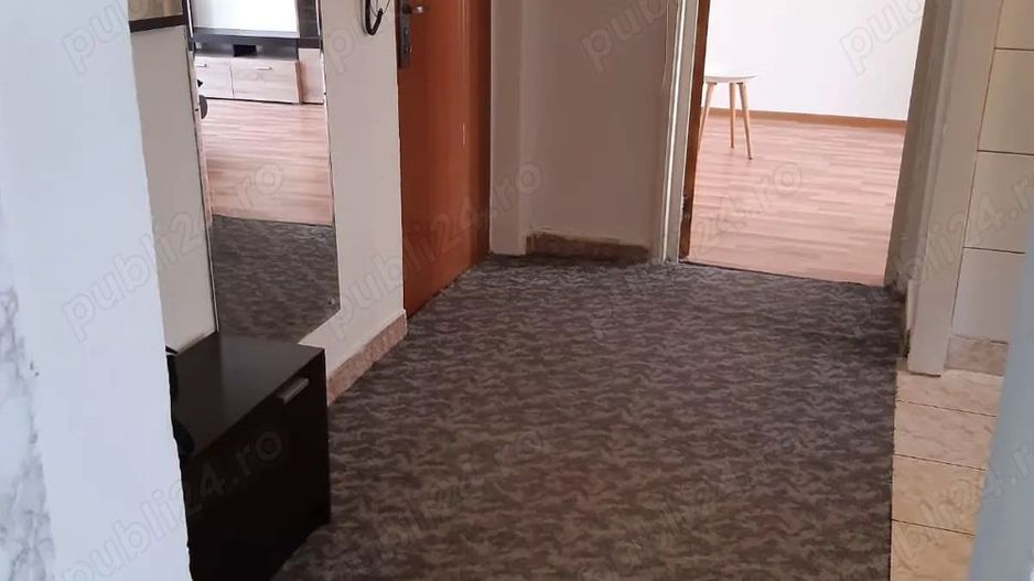 De inchiriat apartament 2 camere zona Teiul Doamne - Poză 7