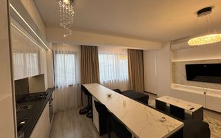 Apartament premium 2 camere+parcare Comat Towers - Poză 2