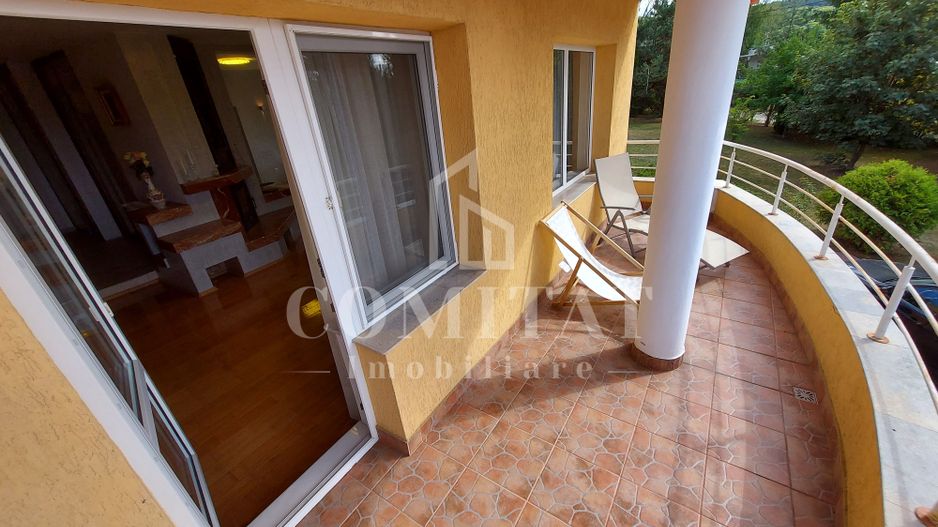 Vilă în Făget | Sediu companie | 2.412 mp teren 8 parcări - Poză 20