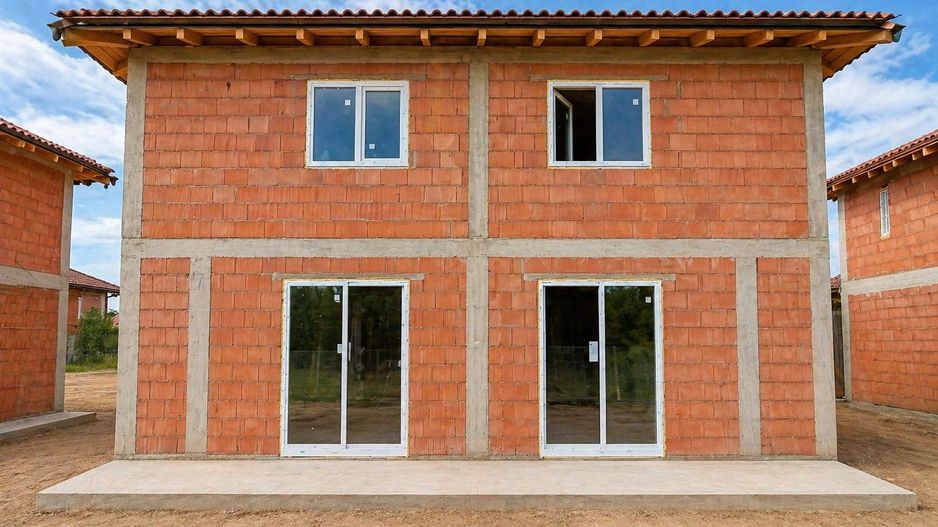 Comision 0% Duplex la cheie – Remetea Mare | 3 camere - Poză 4