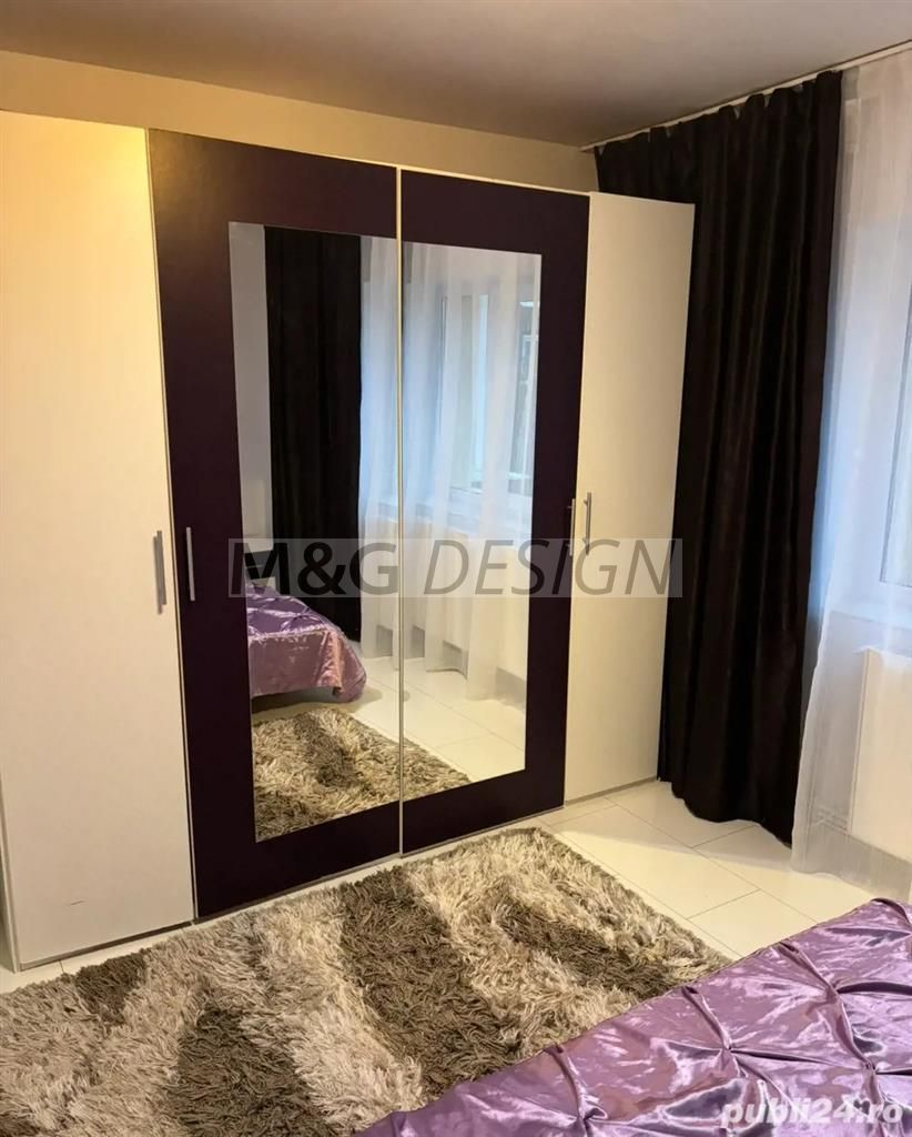 Apartament 2 camere Steaua - Poză 8