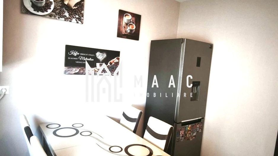Apartament 2 camere de închiriat | Sibiu, Arhitecților | 60 mp - Poză 4
