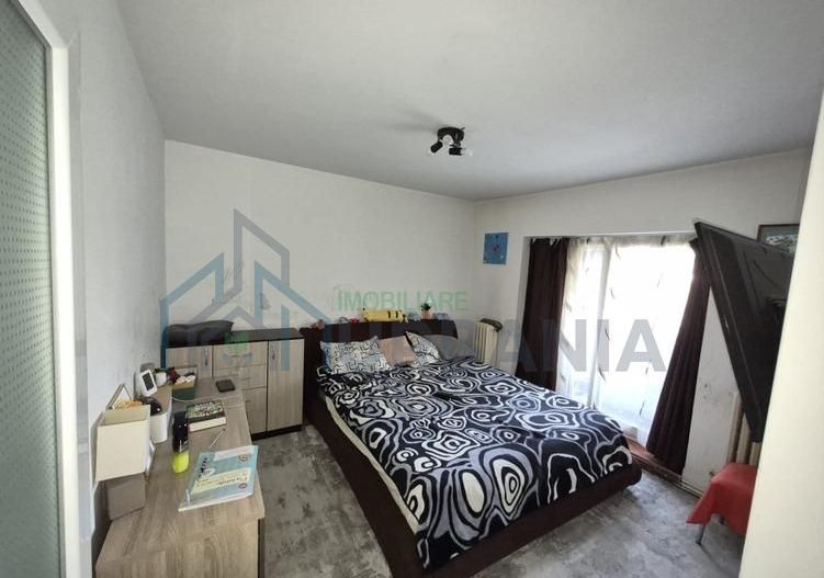 Apartament 2 camere, Dancu, etaj 3/3, 56 mp, 89.999 EUR - Poză 6